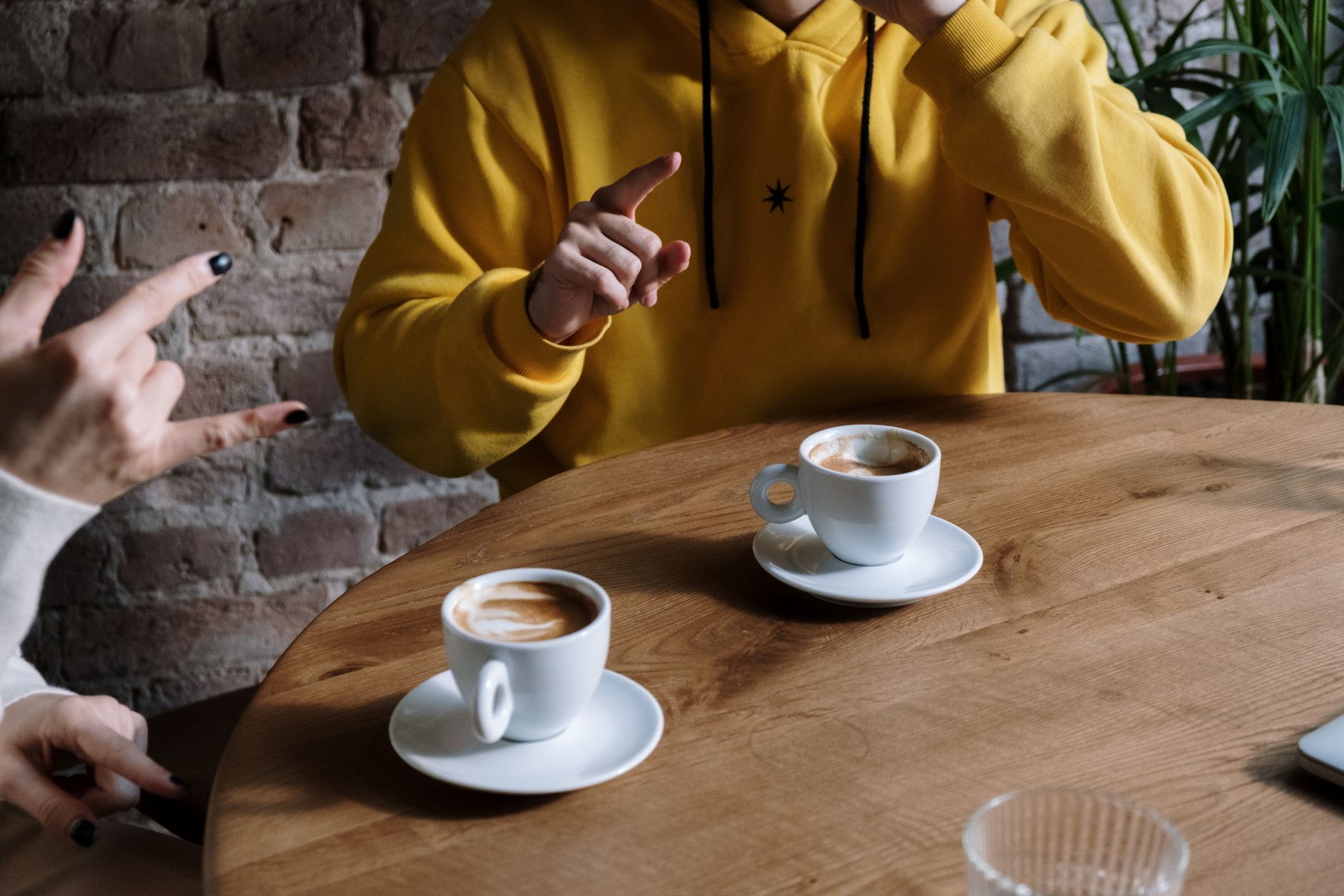 Active Listening: A Simple Skill That Improves Every Relationship - Health and wellness article