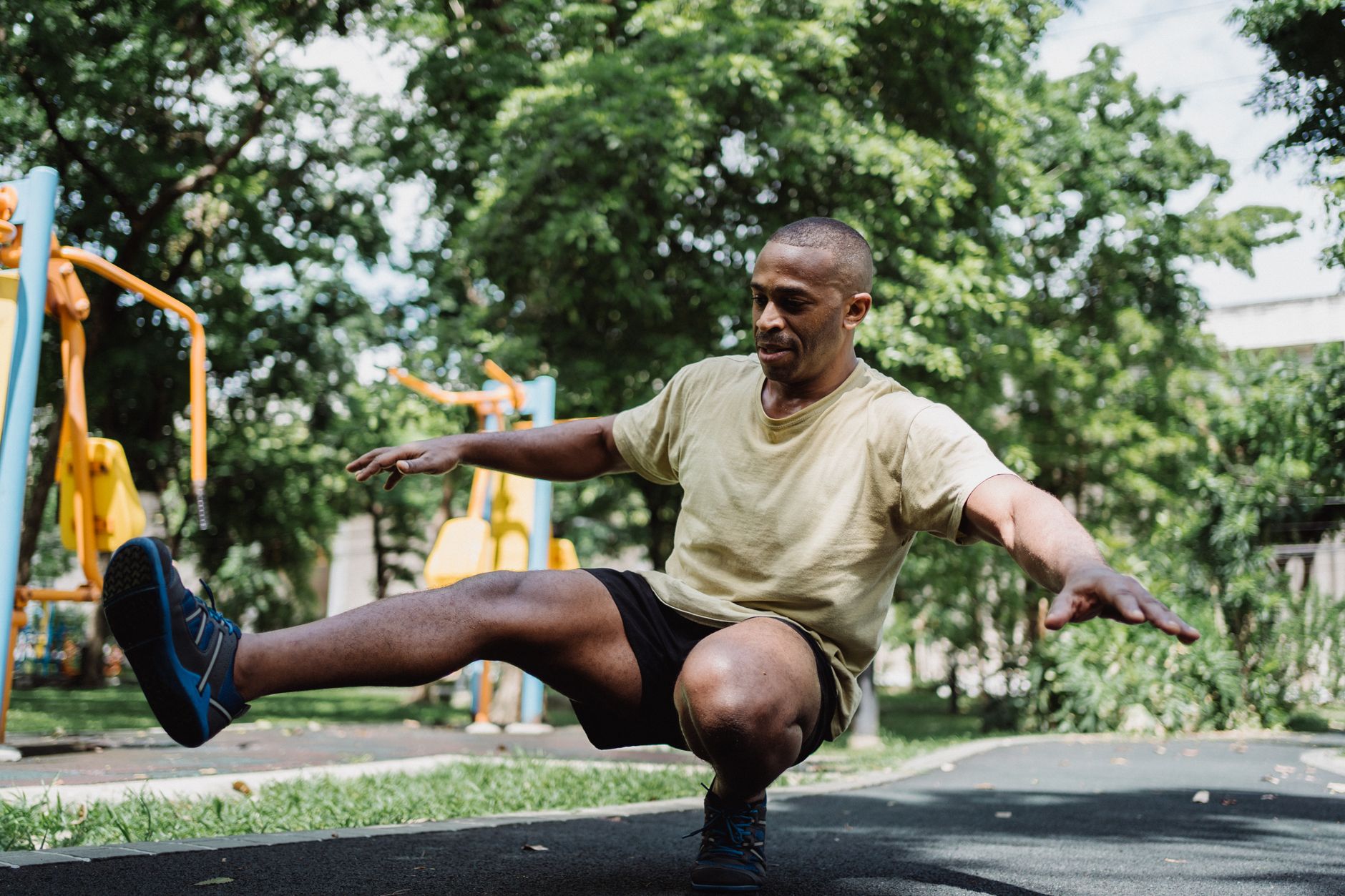 Balance Training and Fall Prevention: Why It Matters Before You Think You Need It - Health and wellness article