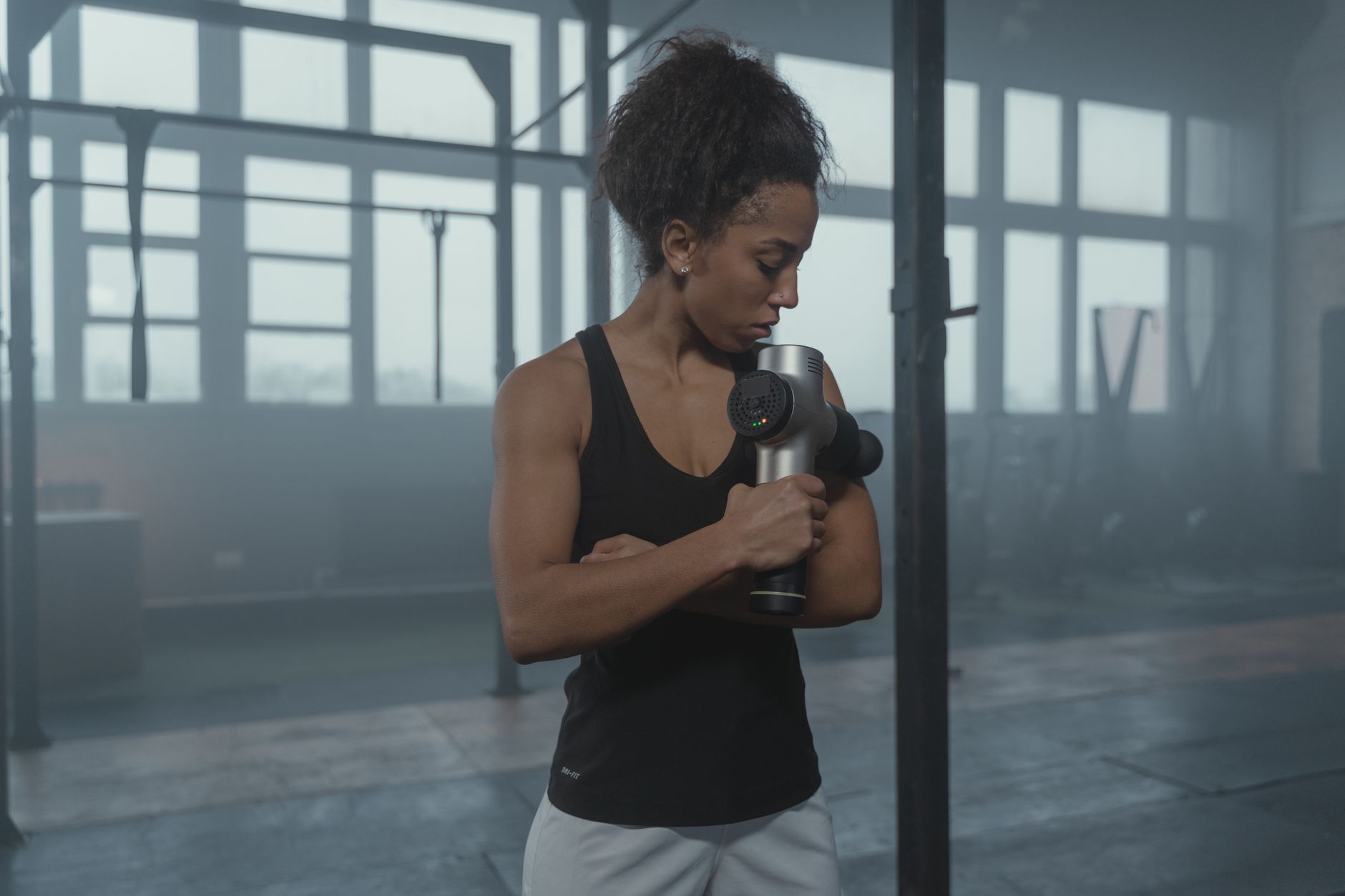 DOMS: What Actually Helps Delayed-Onset Muscle Soreness - Health and wellness article