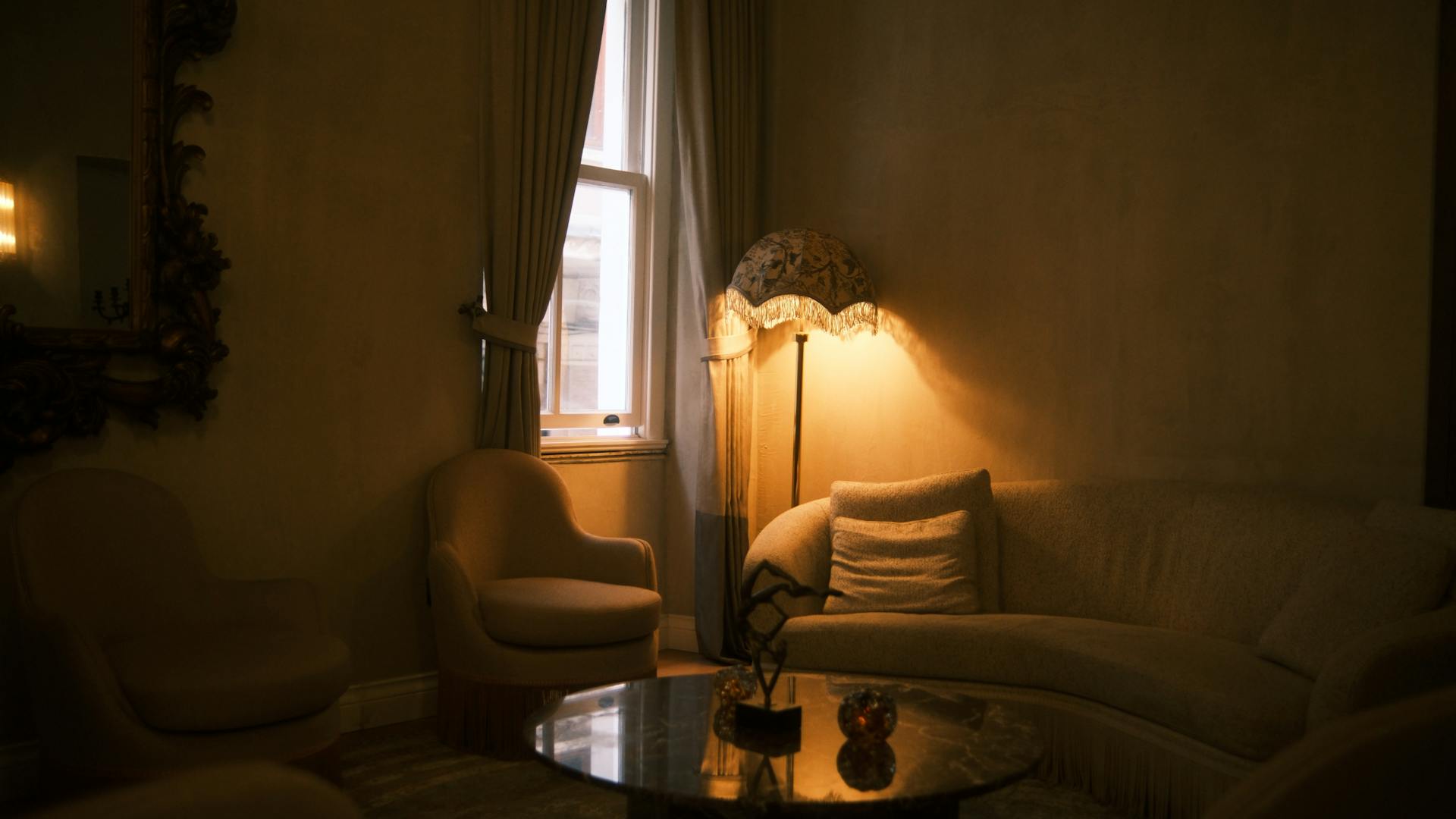Dimming the Night: Light Hygiene for Deeper Sleep - Health and wellness article