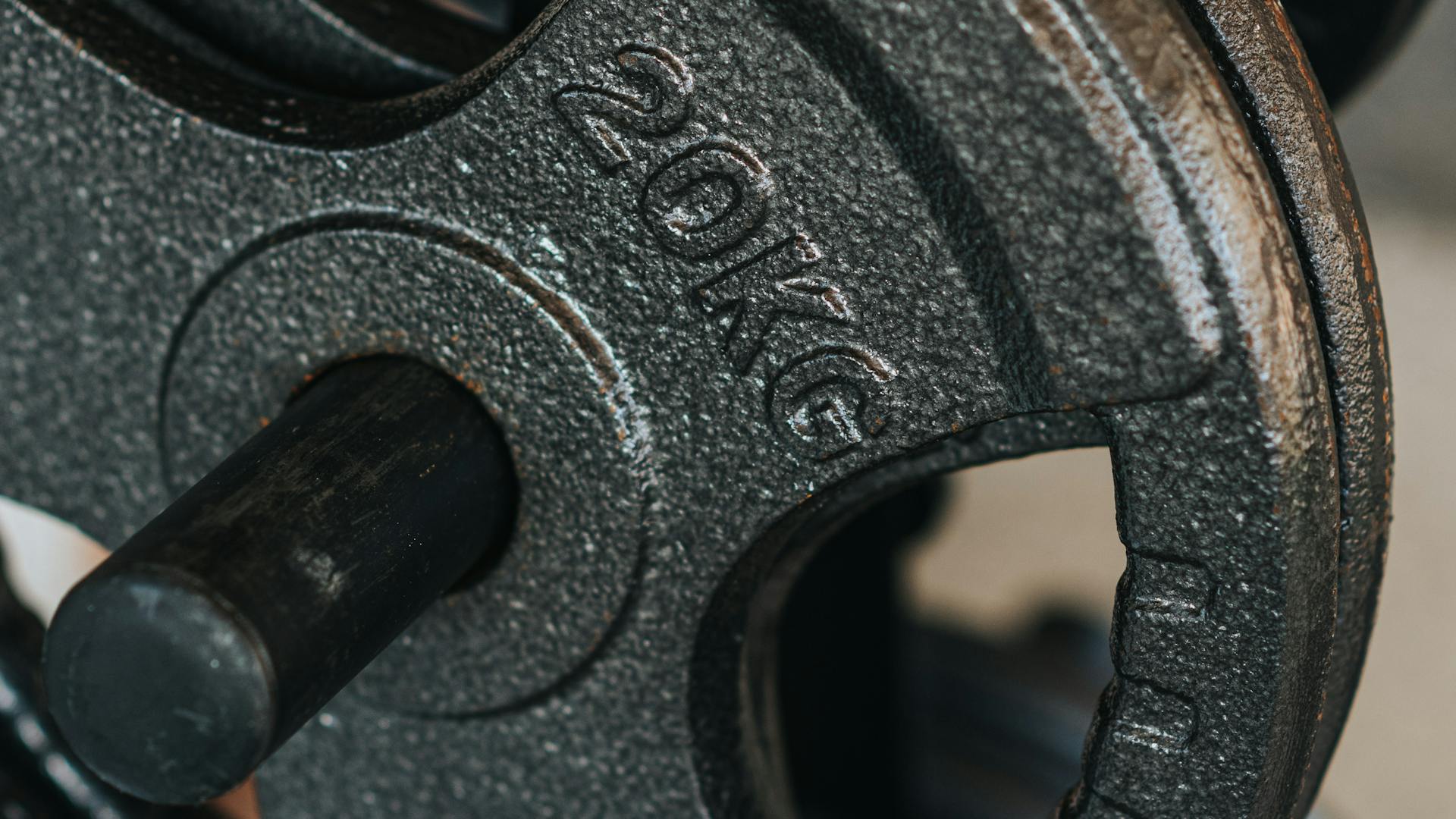 Grip Strength: A Simple Marker Worth Training - Health and wellness article