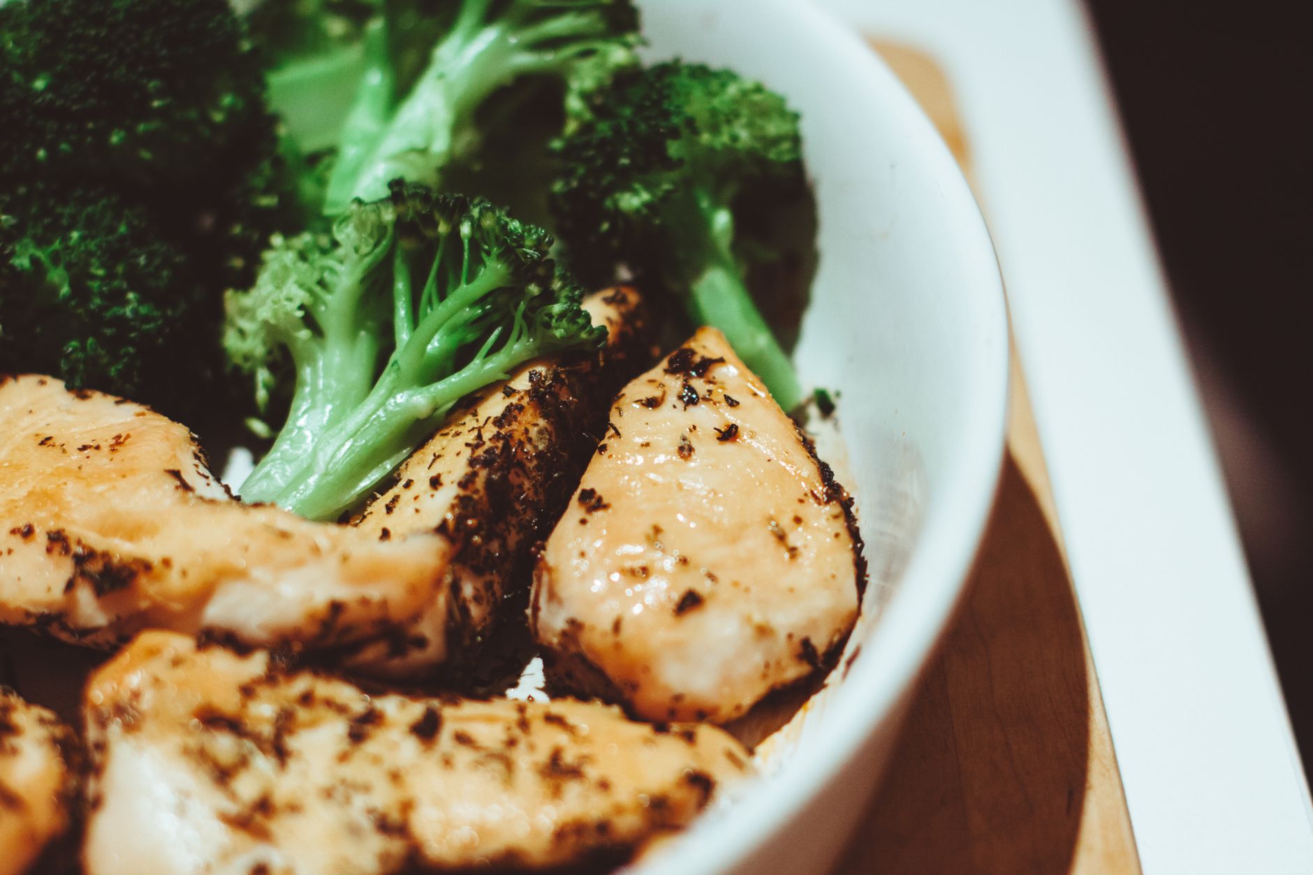 How Much Protein Do You Actually Need? A Look Past the Bro-Science - Health and wellness article