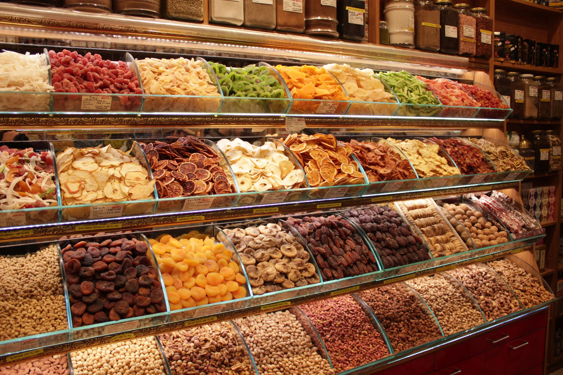 How to Actually Test Your Mineral Status: A Guide to the Options - Health and wellness article
