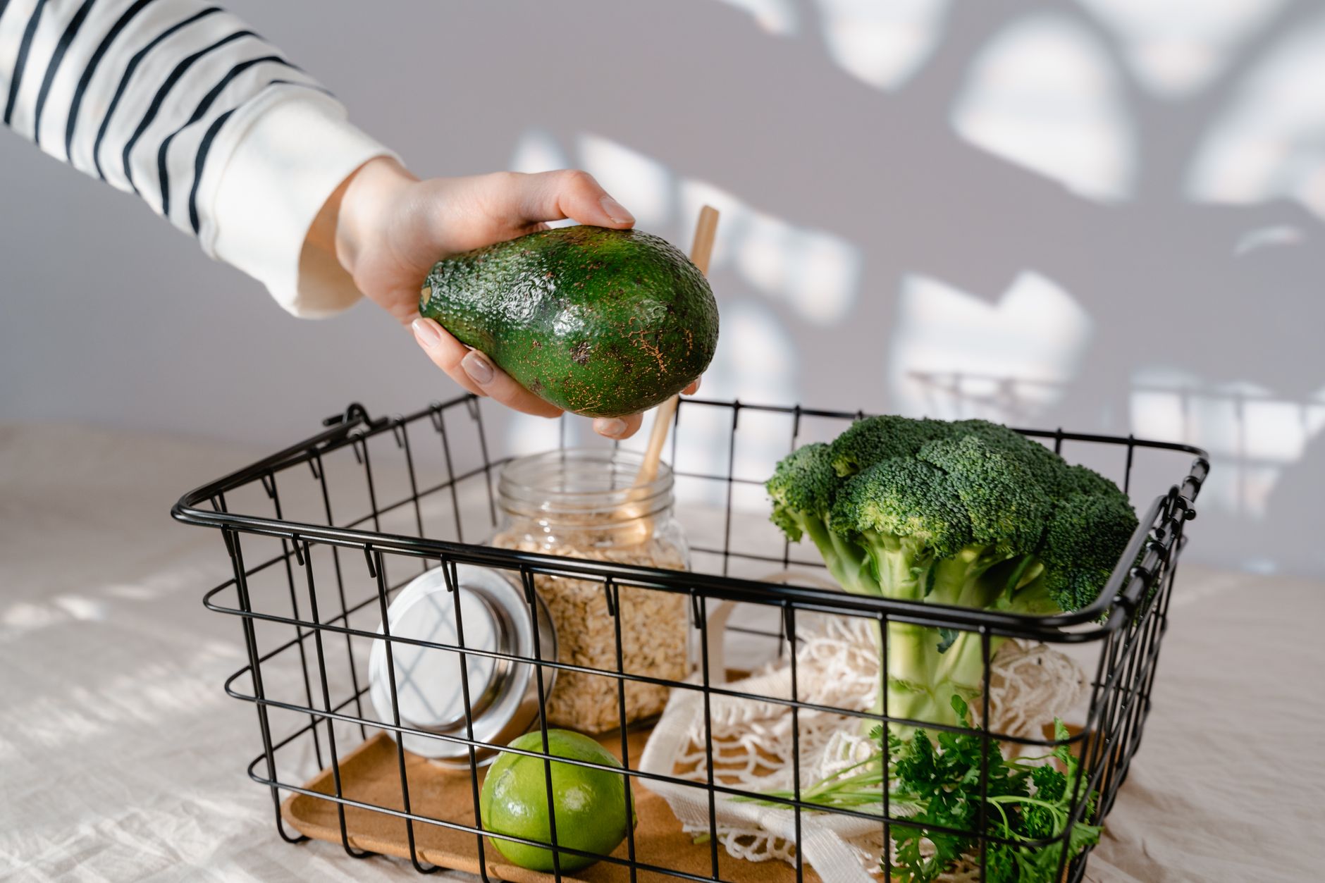Heme iron from meat absorbs more easily than plant-based non-heme iron. What boosts absorption, what blocks it, and why fatigue deserves a doctor visit first.