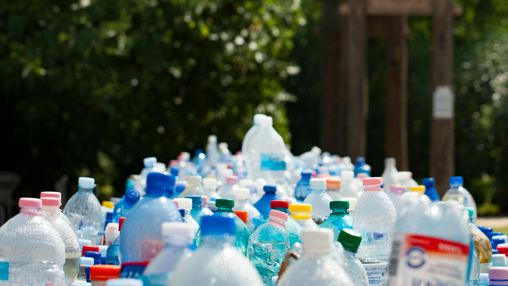 Microplastics at Home: Practical Ways to Reduce Exposure Without Panic - Health and wellness article