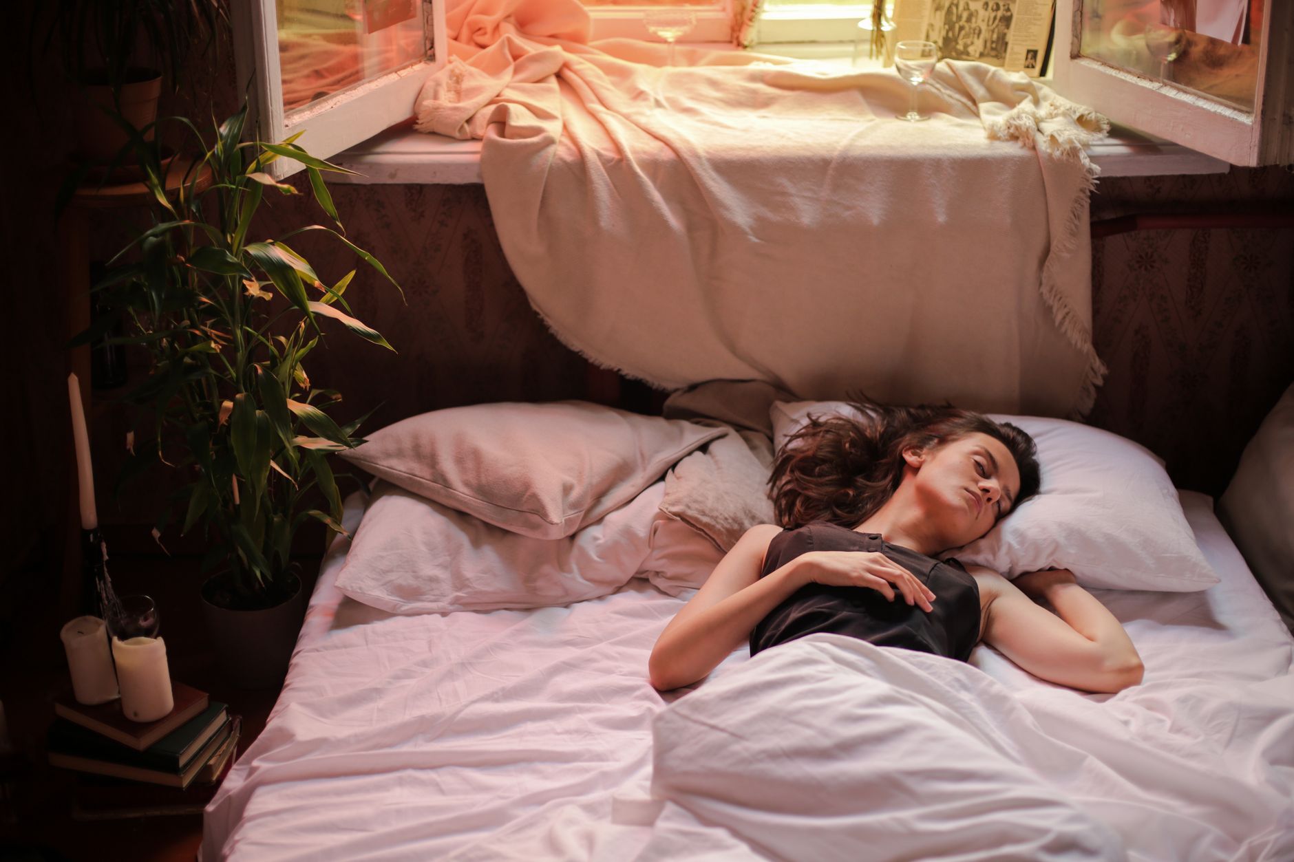 Napping Done Right: How Long, How Late, and Why Timing Matters - Health and wellness article