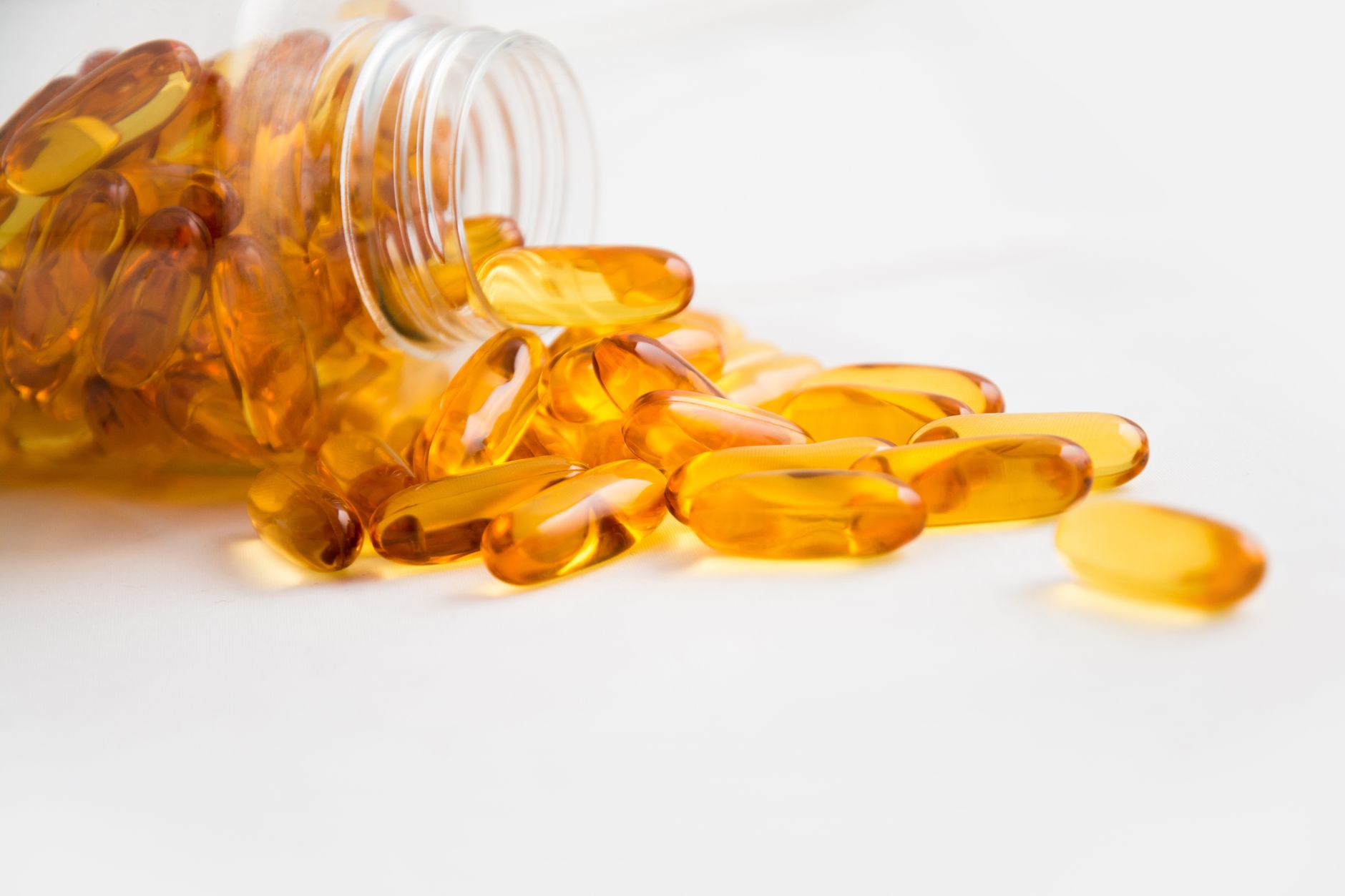 Omega-3 vs. Omega-6: Getting the Ratio Right When Everything Is Fried in Seed Oil - Health and wellness article