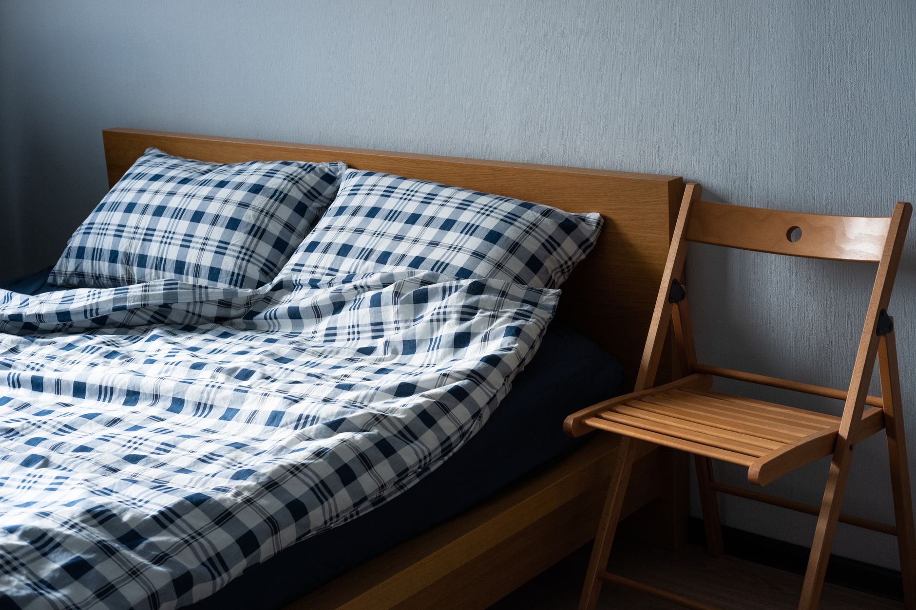 Sleep Debt: Can You Actually 'Catch Up' on the Weekend? - Health and wellness article