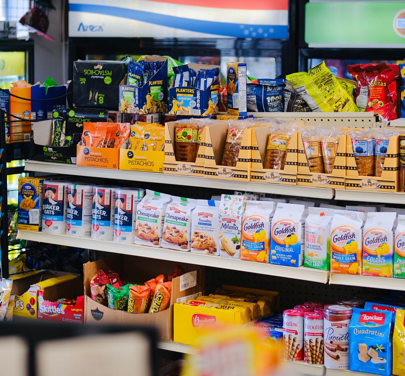 Ultra-Processed Foods: What the NOVA Classification Actually Shows - Health and wellness article