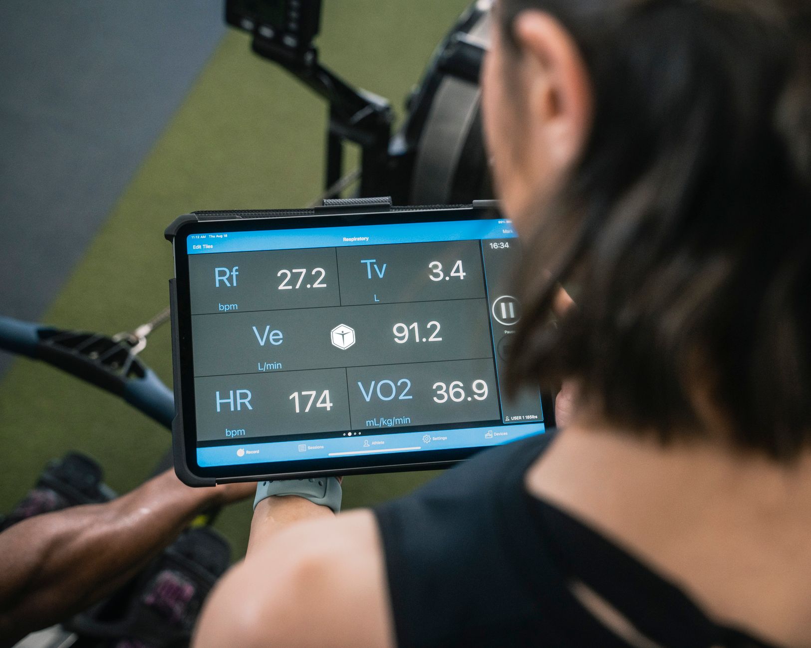 VO2 Max: The Fitness Marker That Predicts Longevity - Health and wellness article
