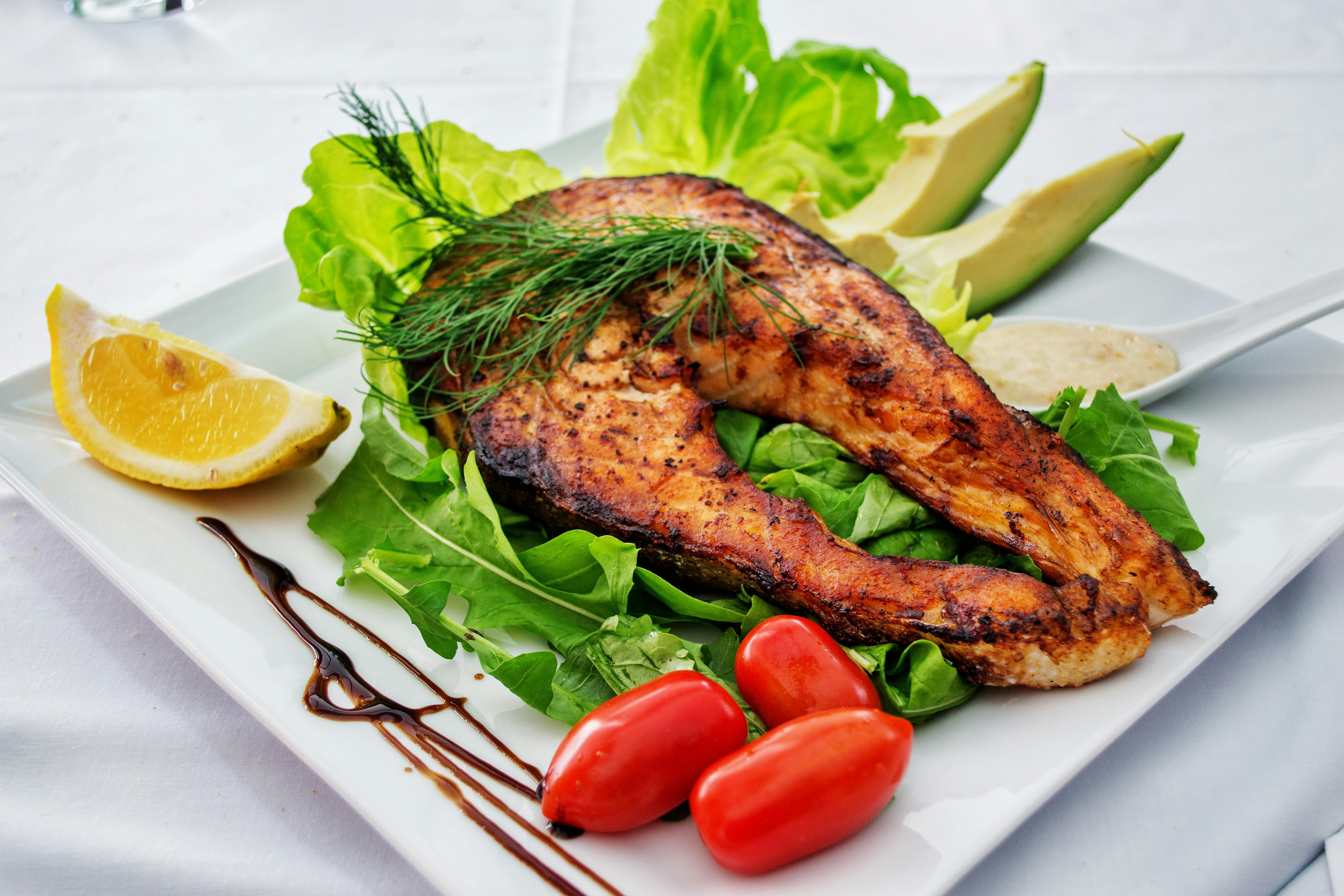 How to Eat Smarter & Live Healthier - Health and wellness article