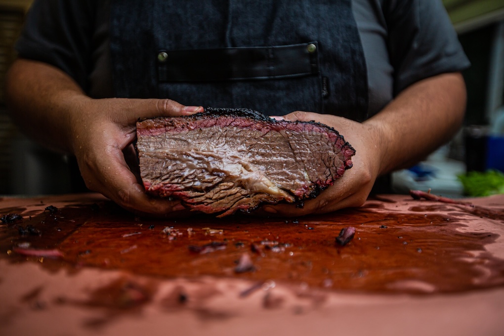 Can Meat Really Heal? - Health and wellness article