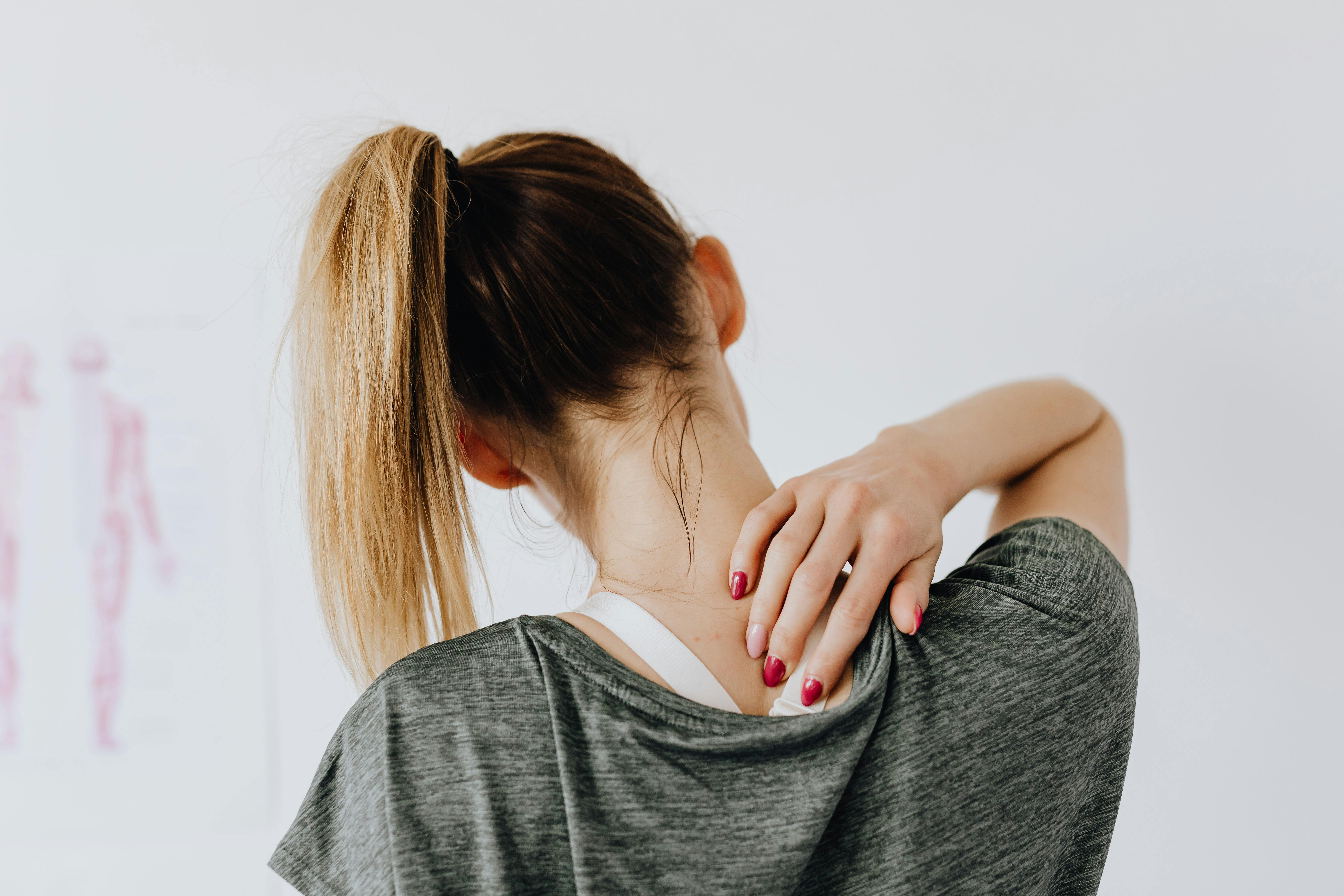 Eliminating Pain From Your Life Through Lymphatic Drainage - Health and wellness article