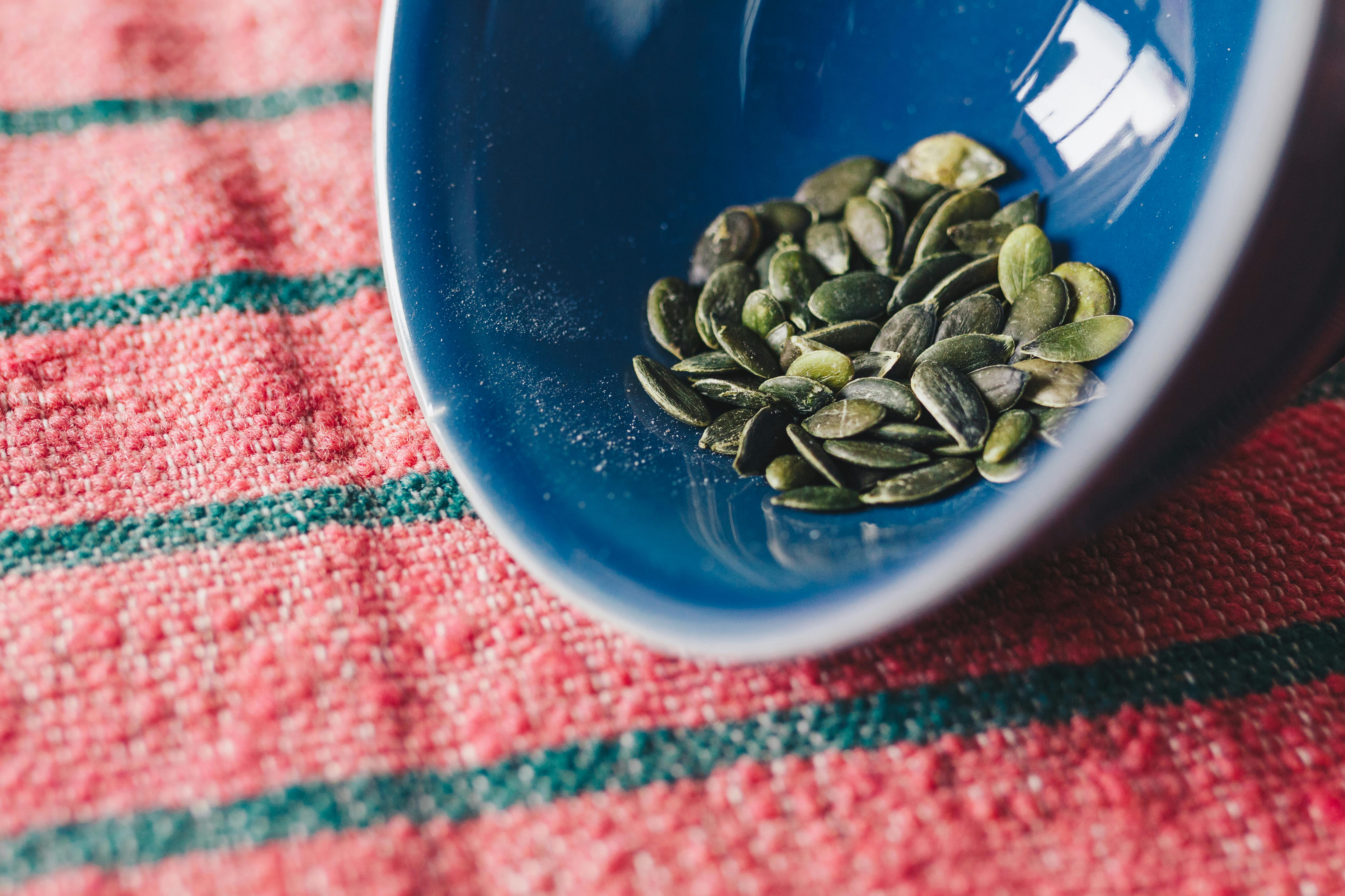 Discover the powerful health benefits of pumpkin seeds, from heart health and prostate support to improved sleep and immune function.