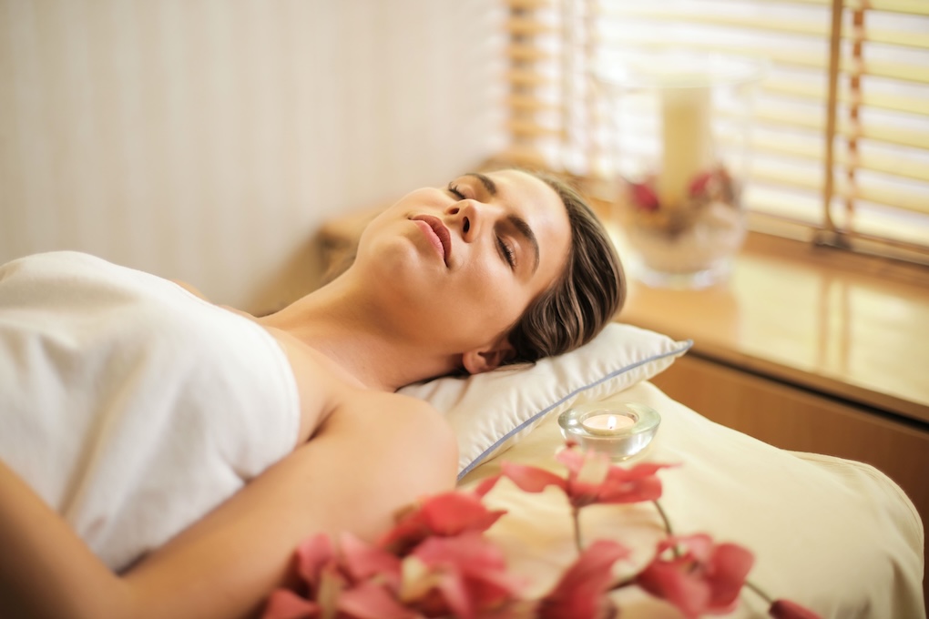 Exploring Non-Sleep Deep Rest - Health and wellness article