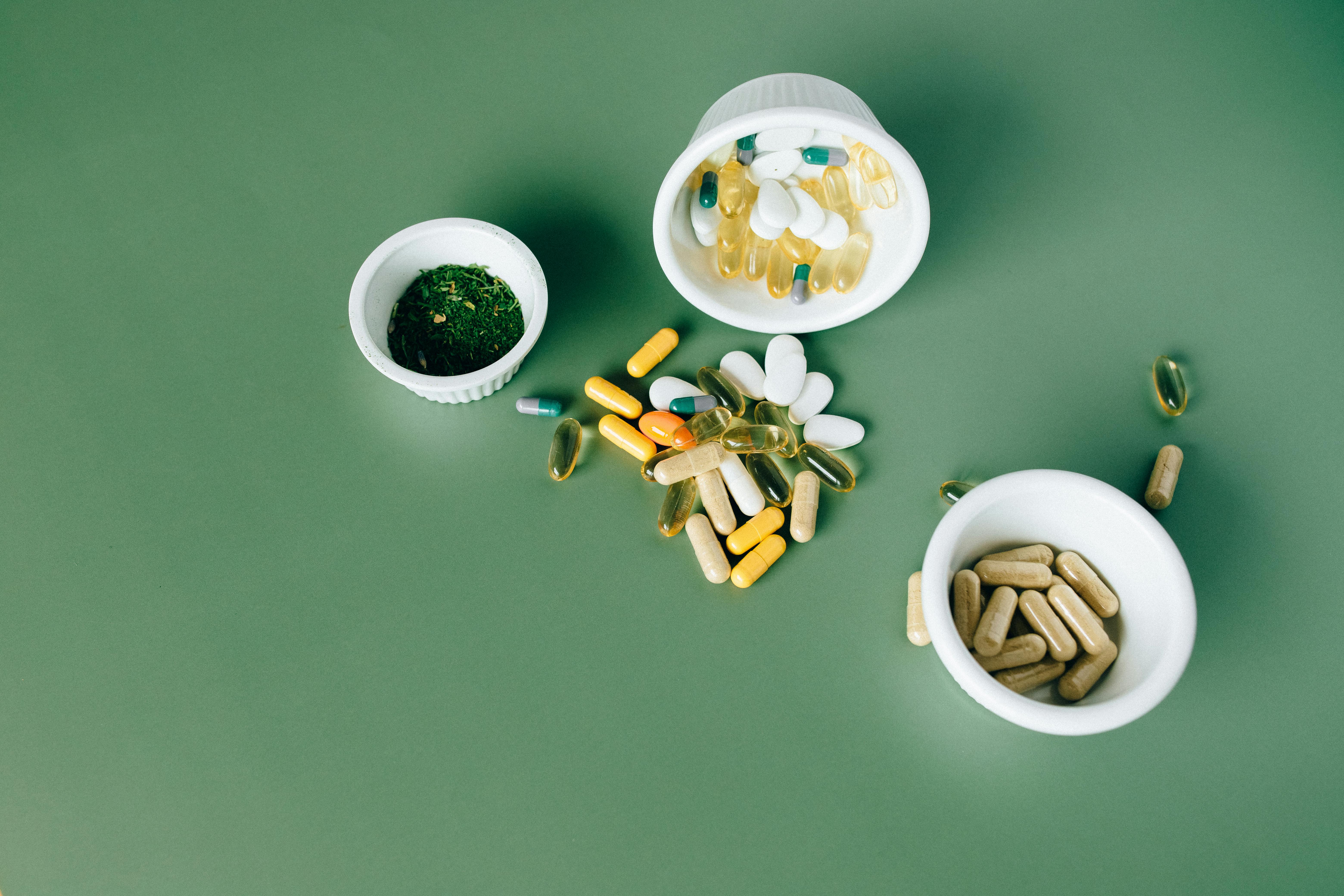 Discover why vitamin D and K2 work together synergistically to support bone health, heart health, and overall well-being.